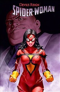 Mulher-Aranha - Vol. 03