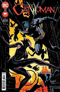 Mulher-Gato - Vol. 7