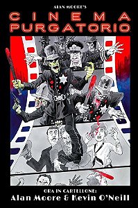 Cinema Purgatório Por Alan Moore