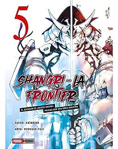 Shangri-La Frontier - Vol. 05