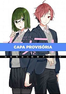Horimiya - Vol. 12