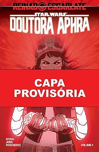 Star Wars - Doutora Aphra - Vol. 04