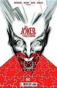 Coringa: Quebra-Cabeça