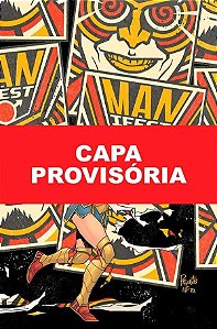 Mulher-Maravilha - Vol. 12