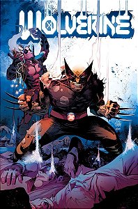 Wolverine - Vol. 04