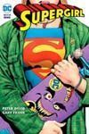 Supergirl Por Peter David e Gary Frank