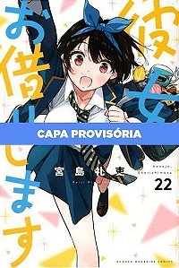 Namorada De Aluguel - Vol. 22