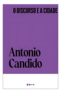 O Discurso e a Cidade