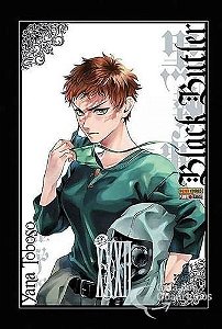 Black Butler - Vol. 32