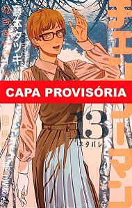 Chainsaw Man - Vol. 13