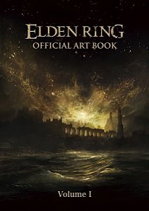 Elden Ring - Artbook - Vol. 1