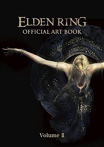 Elden Ring - Artbook - Vol. 2