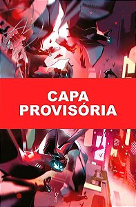 Gotham - Vol. 03