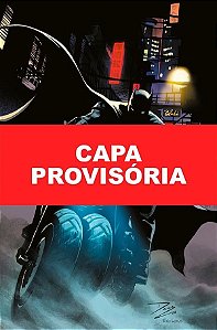 Batman Especial - Vol. 12 - Eu Sou Batman