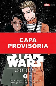 Star Wars: Estrelas Perdidas - Vol. 03