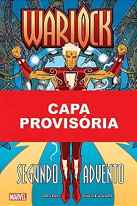 Warlock - Segundo Advento