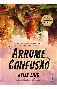 Arrume Confusão