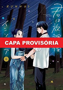 Insones: Caçando Estrelas Depois da Aula - Vol. 06