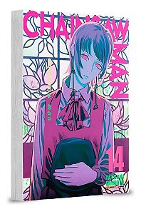 Chainsaw Man - Vol. 14