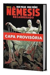 Nemesis Recarregado