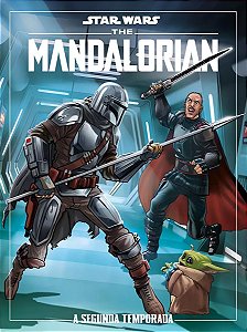 The Mandalorian - A Segunda Temporada