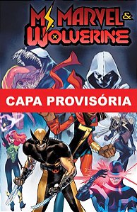 Ms. Marvel - Os Punhos da Justiça