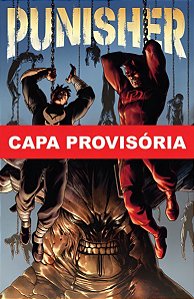 Justiceiro (2023) - Vol. 03