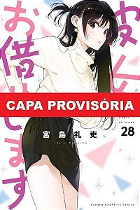Namorada de Aluguel - Vol. 28