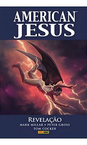 American Jesus - Revelação