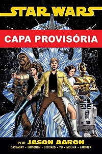 Star Wars Por Jason Aaron