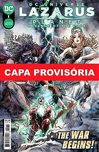Mulher-Maravilha - Vol. 65