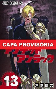 Undead Unluck - Vol. 13