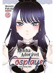 Sono Bisque Doll - Vol. 06