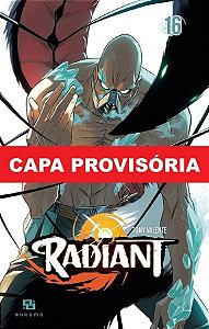 Radiant - Vol. 16