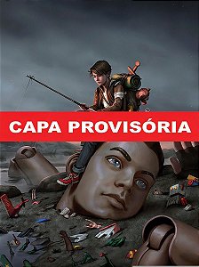 Fábulas - Vol. 13: Edição de Luxo