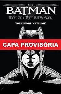 Batman - A Máscara da Morte