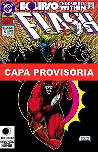 A Saga do Flash - Vol. 05