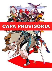 Corporação Batman - Vol. 01