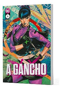 A Gancho - Vol. 01