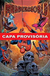 Mundo do Crime