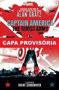 Capitão América - O Exército Fantasma