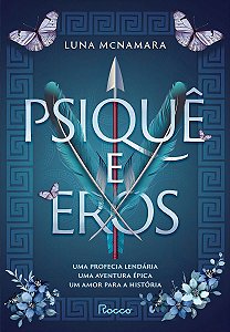 Psiquê e Eros