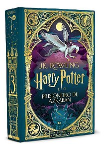 Harry Potter e o Prisioneiro de Azkaban