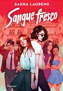 Sangue Fresco