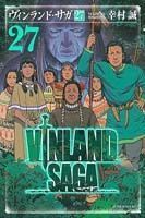 Vinland Saga - Vol. 27