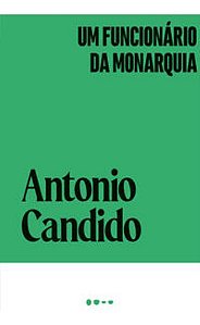Um Funcionário da Monarquia