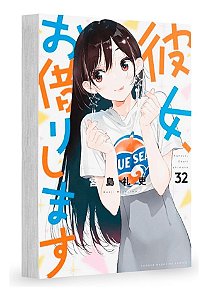 Namorada de Aluguel - Vol. 32