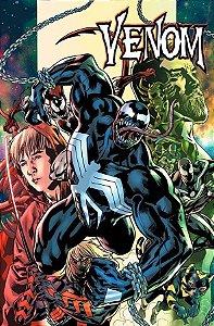 Venom - Vol. 10