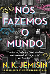 Nós Fazemos o Mundo