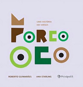 Uma História Em Versos - Porco Oco